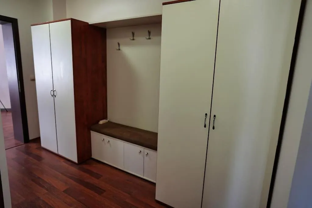 Apartment On The Beach Golden Sands