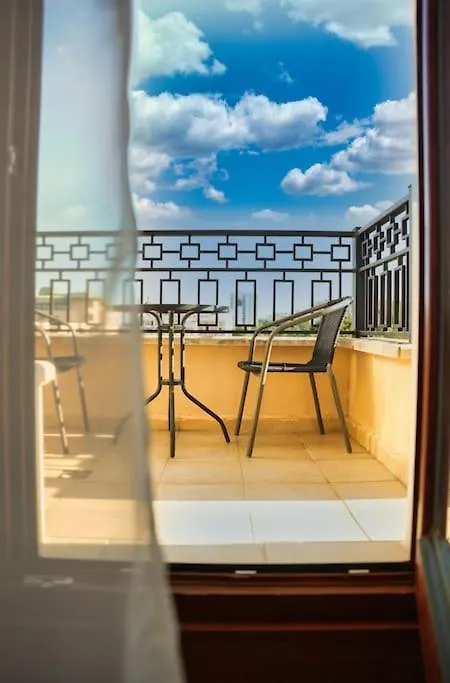 Apartment On The Beach Golden Sands 0*,  Bulgarien