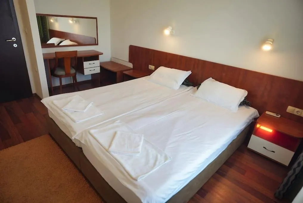Apartment On The Beach Golden Sands 0*,  Bulgaria