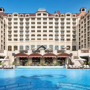 Melia Grand Hermitage Hotell
