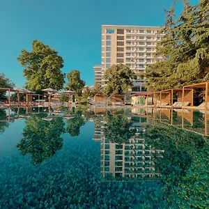 Hotel Grifid Metropol (adults Only), Goldstrand