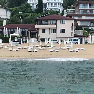 Hotel Family Pier, Goldstrand