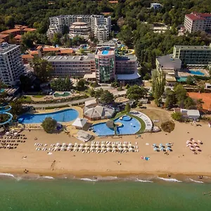 Hotel Lilia, Goldstrand